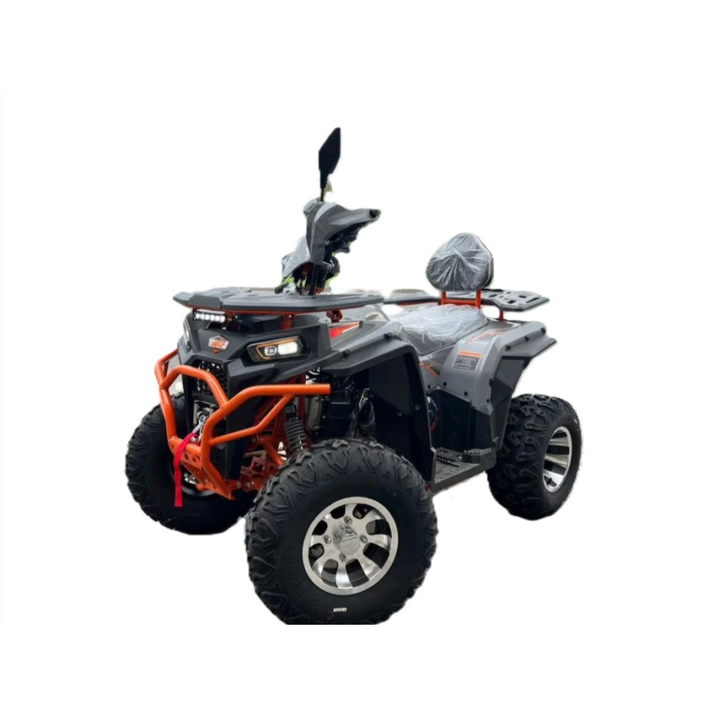 Квадроцикл COOPER ATV RRF 200cc