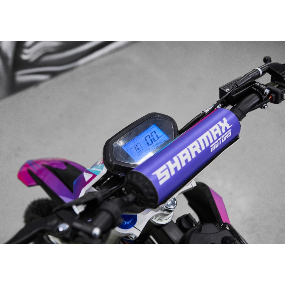 Мотоцикл питбайк SHARMAX Sport 190 Miami