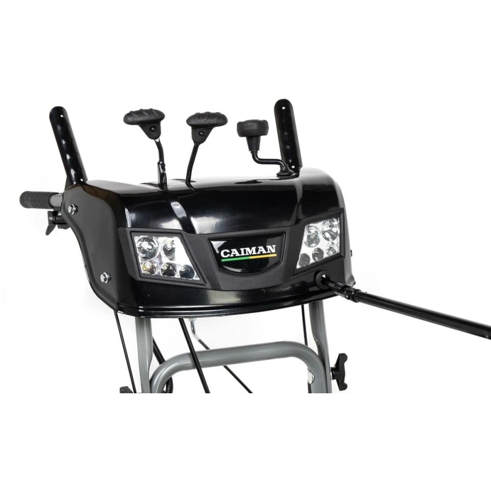 Cнегоуборщик CAIMAN Valto 24CVE