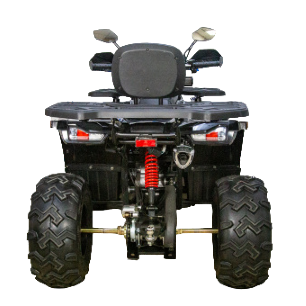 Квадроцикл AVANTIS Hunter 200 BIG Premium (Баланс. вал)
