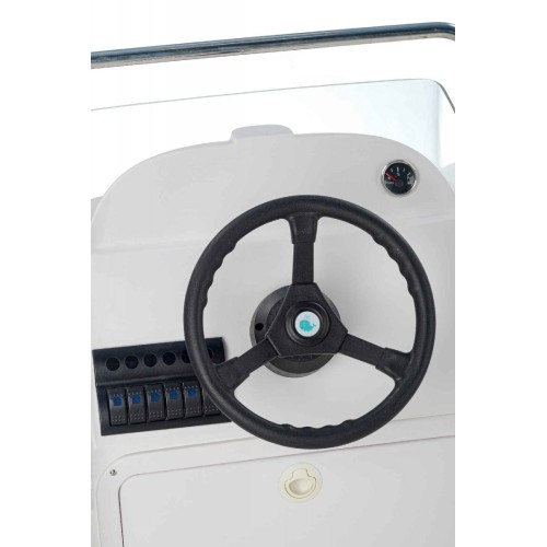 Консоль RIB 550