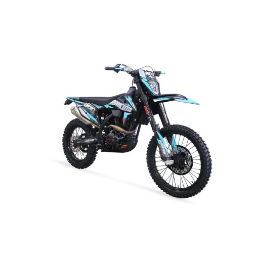 Мотоцикл PROCIDA K20 CB300F ENDURO