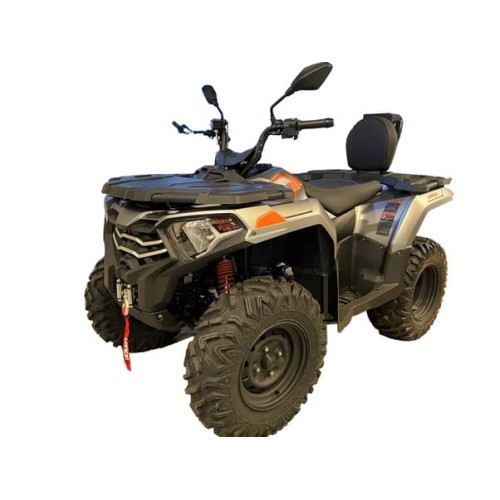 Квадроцикл LONCIN Xwolf 300 MAX