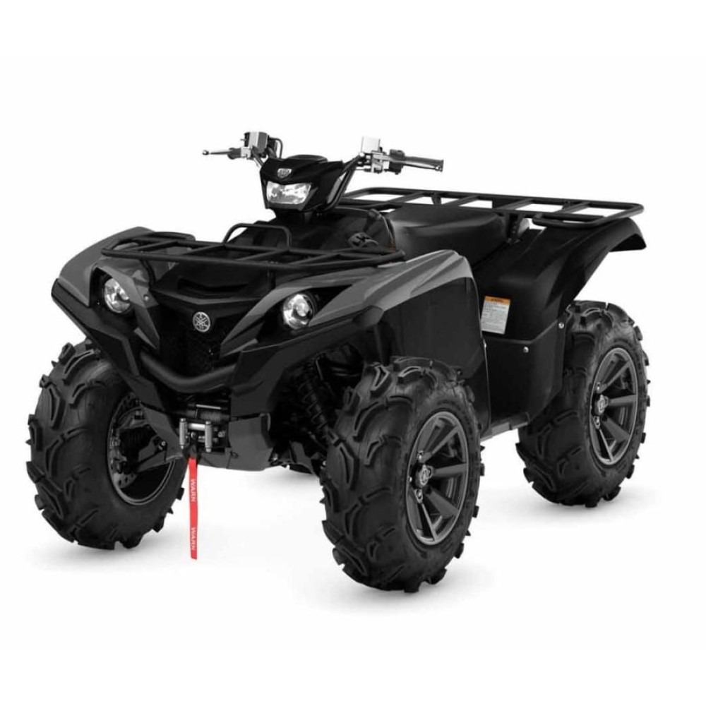 Квадроцикл YAMAHA Grizzly 700 EPS SE (ПСМ)