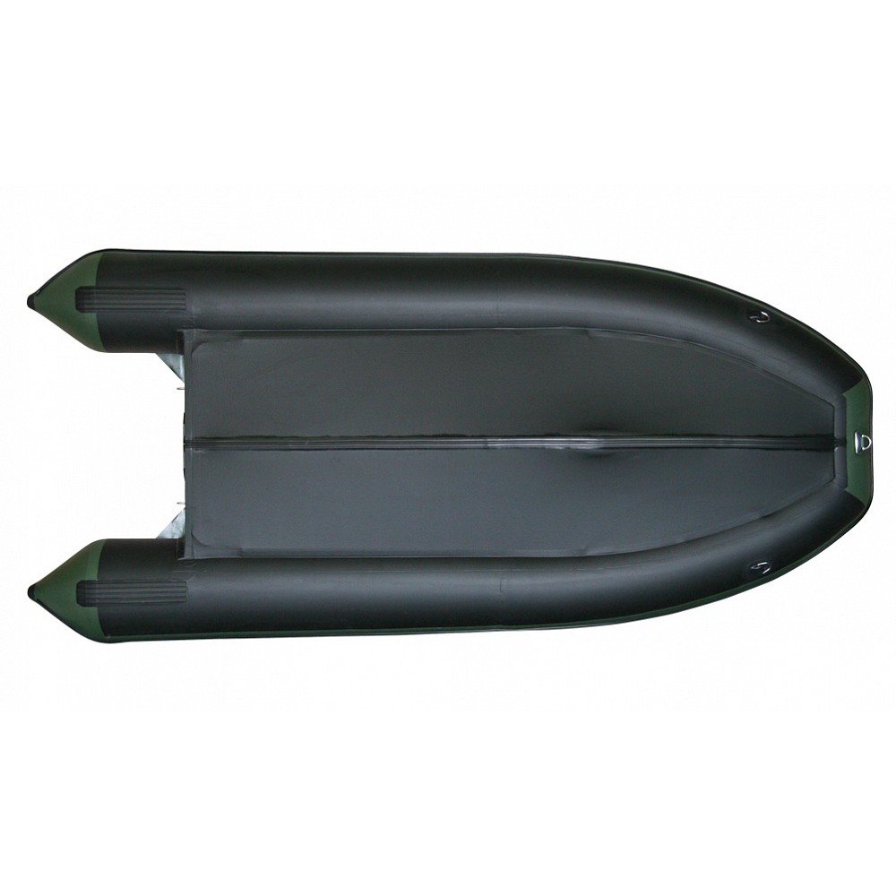 Лодка ПВХ КАЙМАН N-380