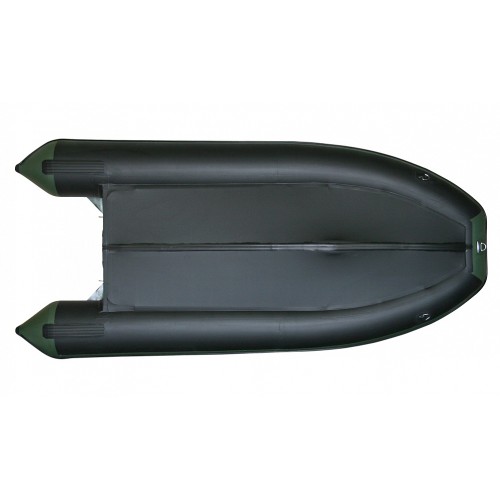 Лодка ПВХ КАЙМАН N-380