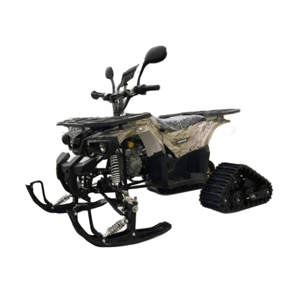 Снегоцикл MOTAX Grizlik Snow 125