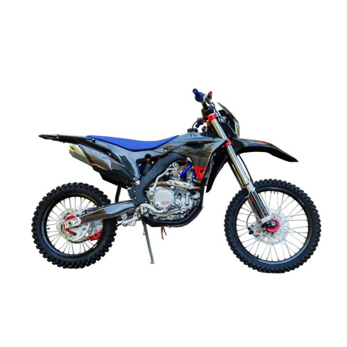 Мотоцикл кроссовый эндуро BSE M2 250e 21/18