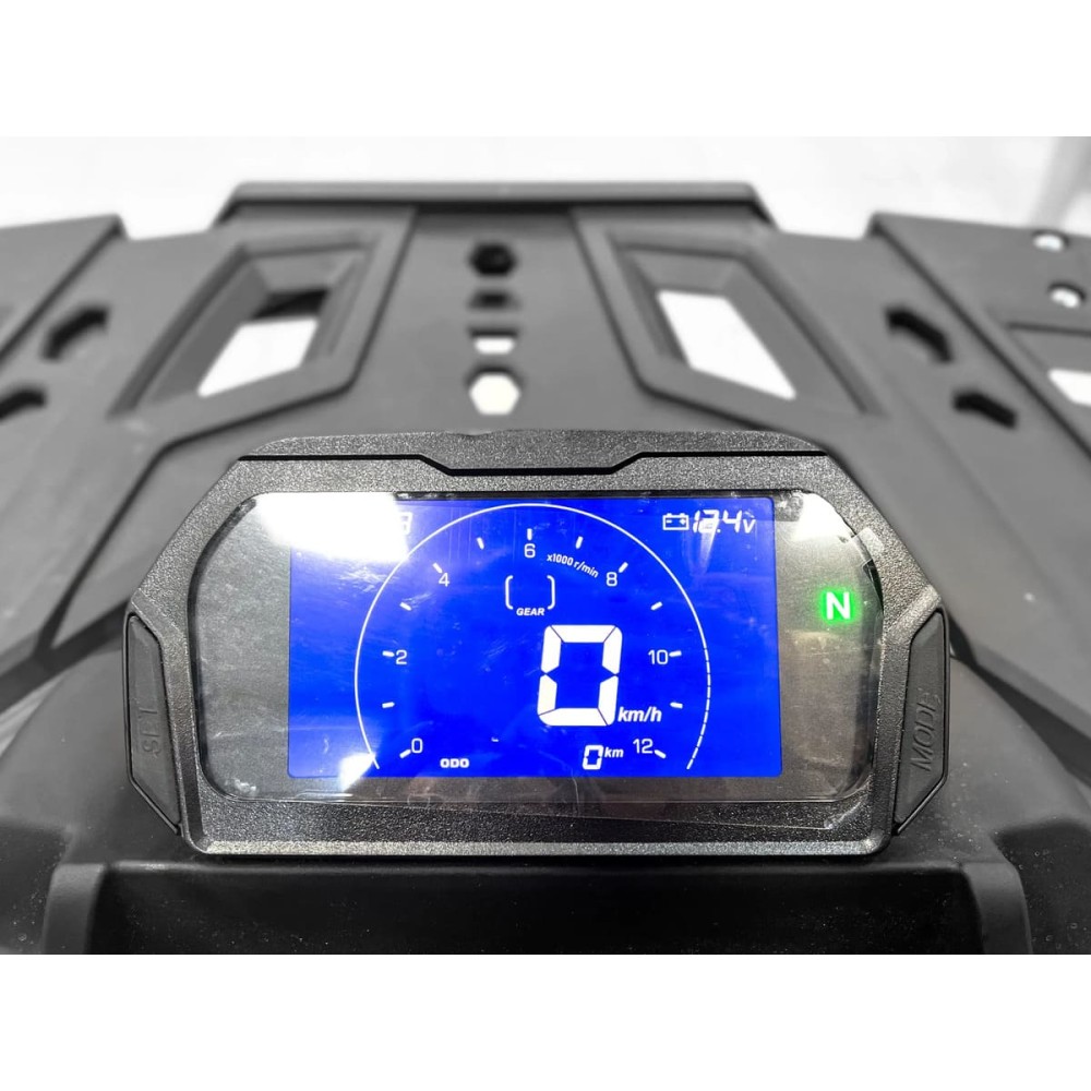 Квадроцикл MOTAX Grizlik 200 ULTRA BIG