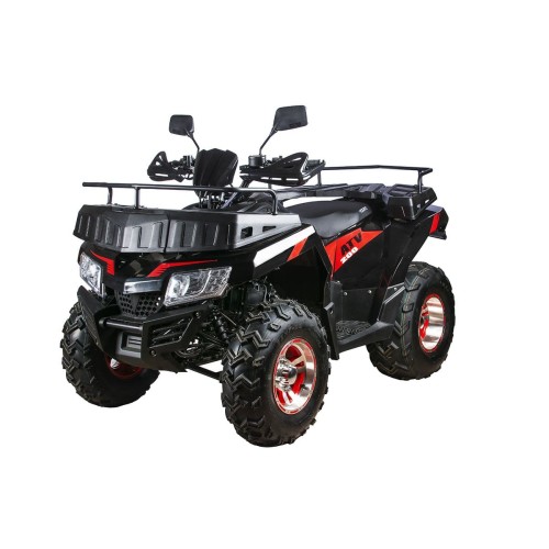 Квадроцикл RATO 200 Classic F
