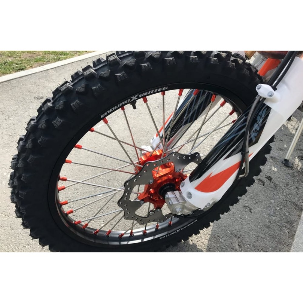 Мотоцикл кроссовый эндуро GR8 F300L 4T177FMM EFI PRO Б/У