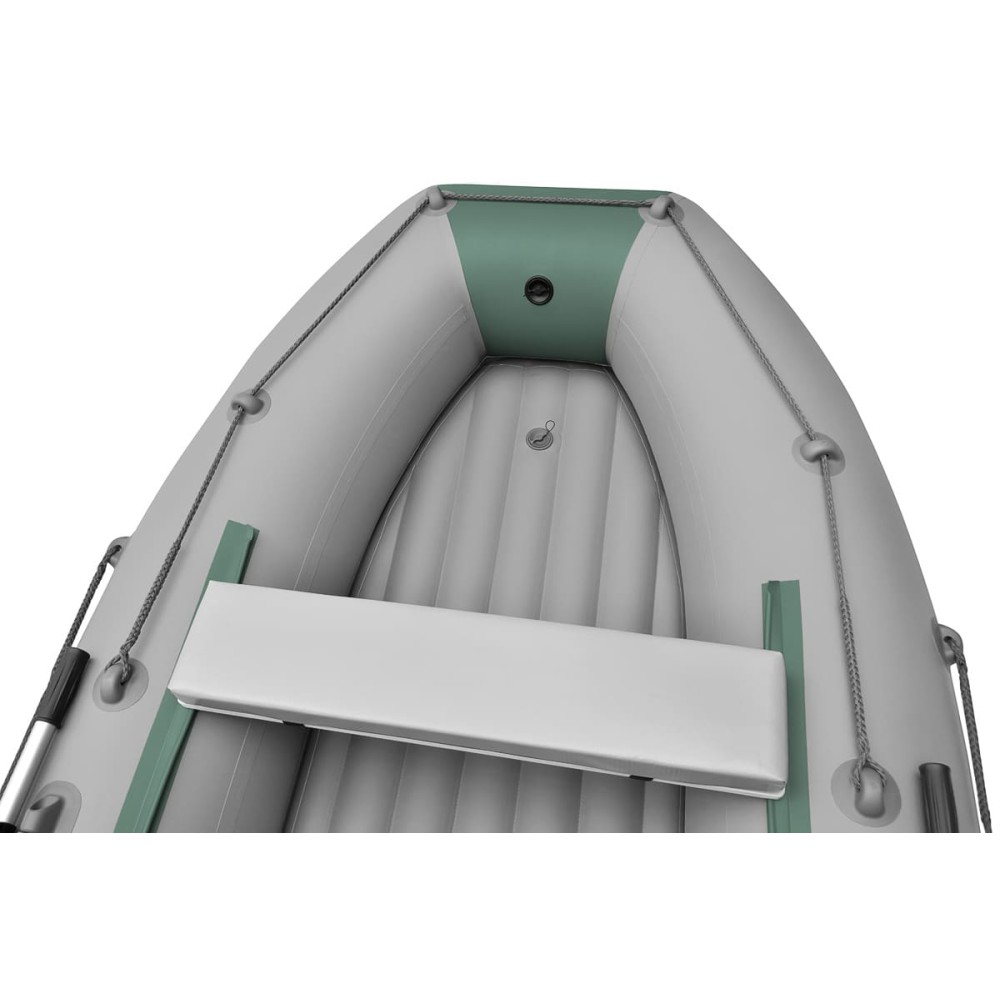 Лодка ПВХ РОДЖЕР Zefir Trofey 3500