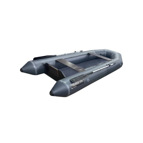 Лодка ПВХ BIG BOAT T310