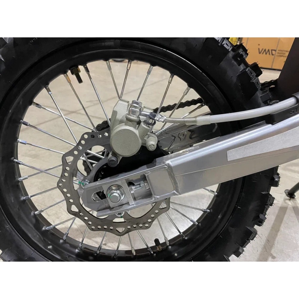 Мотоцикл VENTO VMC 140 19/16 PITBIKE