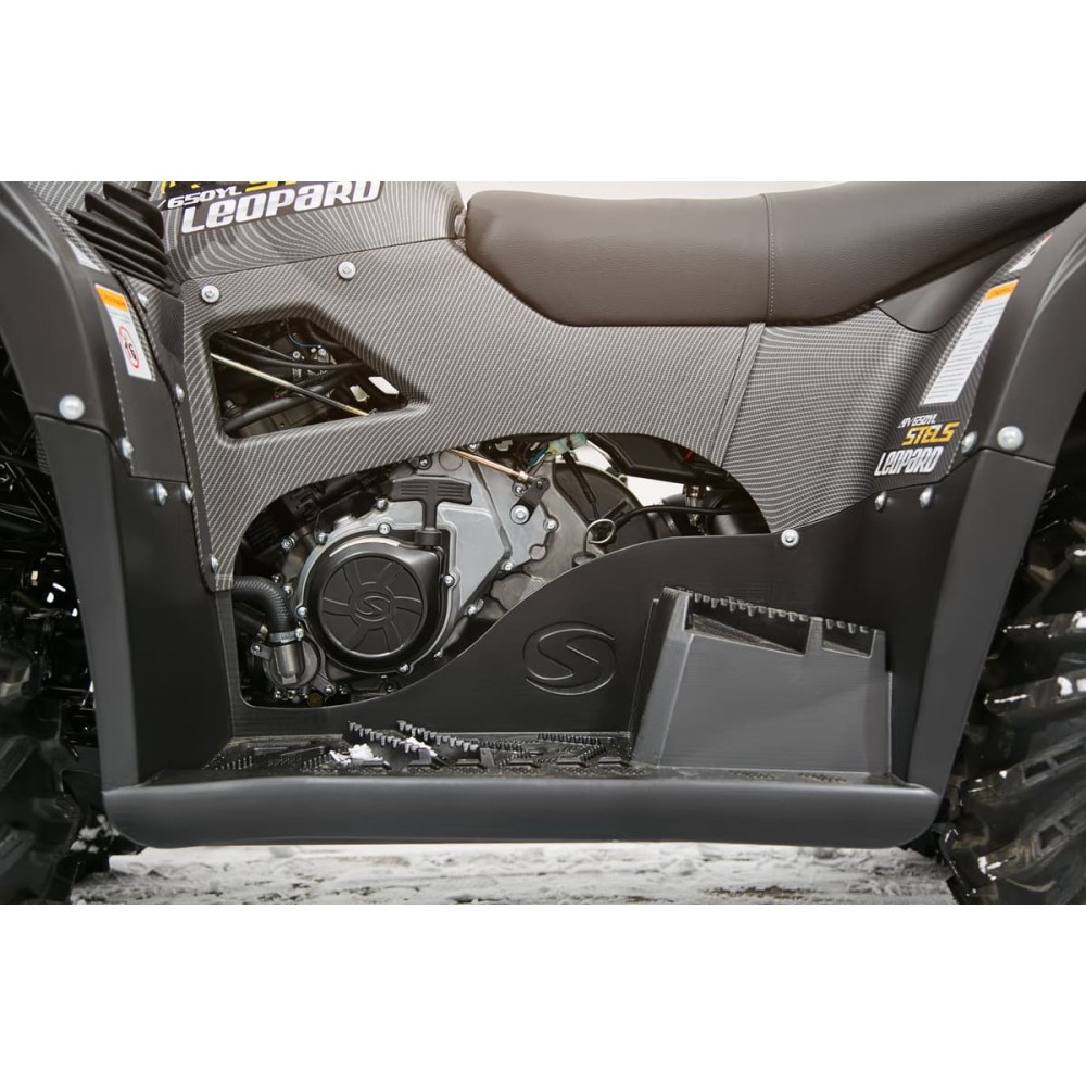 Квадроцикл STELS ATV 650 YS Leopard EFI (ПСМ)