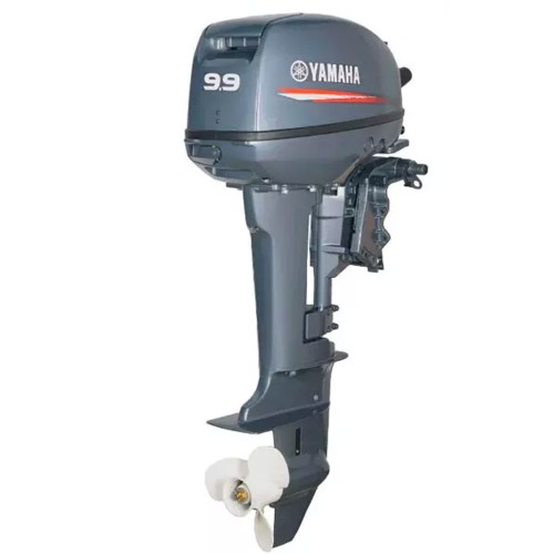 2х-тактный лодочный мотор YAMAHA 9.9GMHS