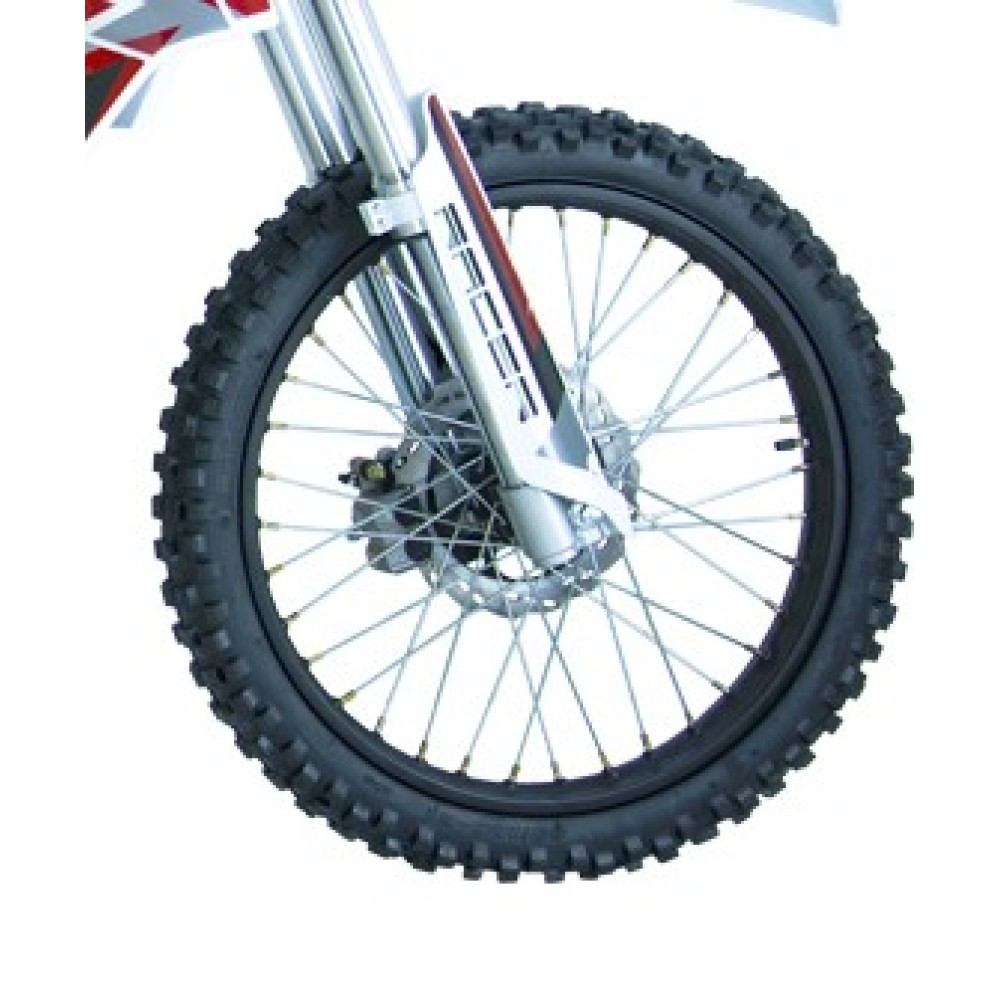 Мотоцикл кроссовый эндуро RACER SR-X1