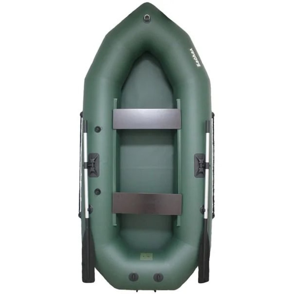 Гребная лодка ПВХ БАЙКАЛ 280
