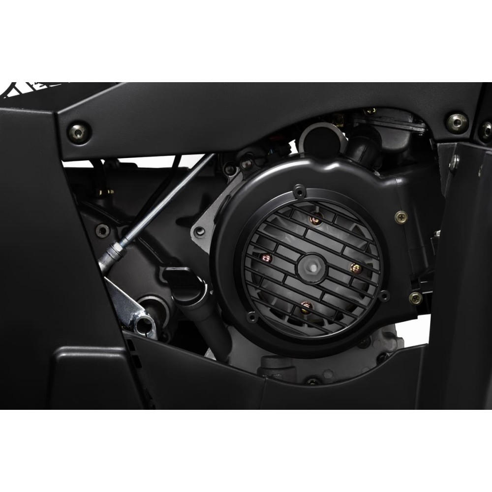 Квадроцикл SHARMAX Activator 250