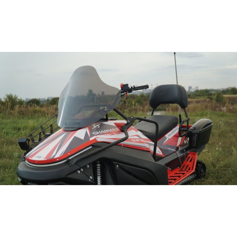 Снегоход SHARMAX Luxe SHP-680