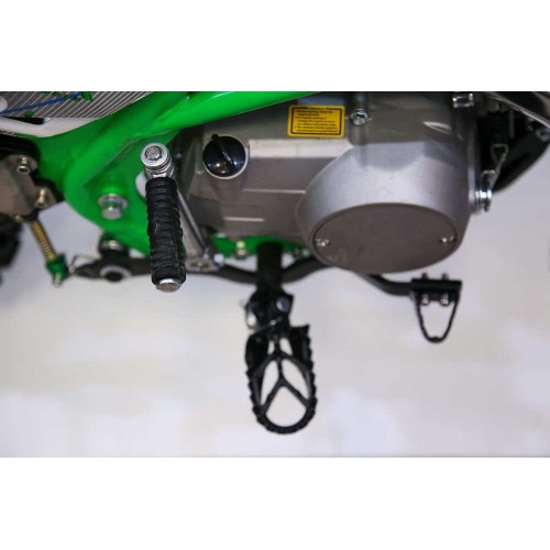 Мотоцикл SSSR Atom PITBIKE