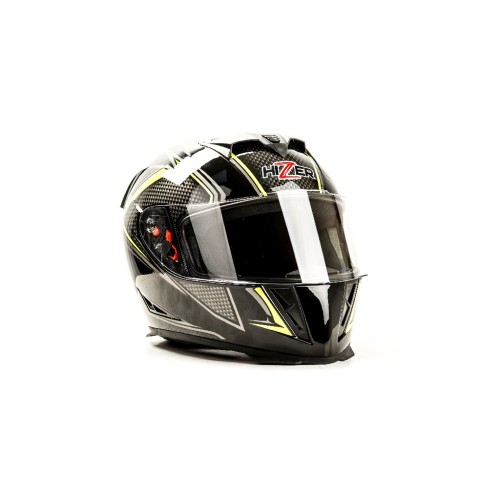 Шлем мото HIZER J5311