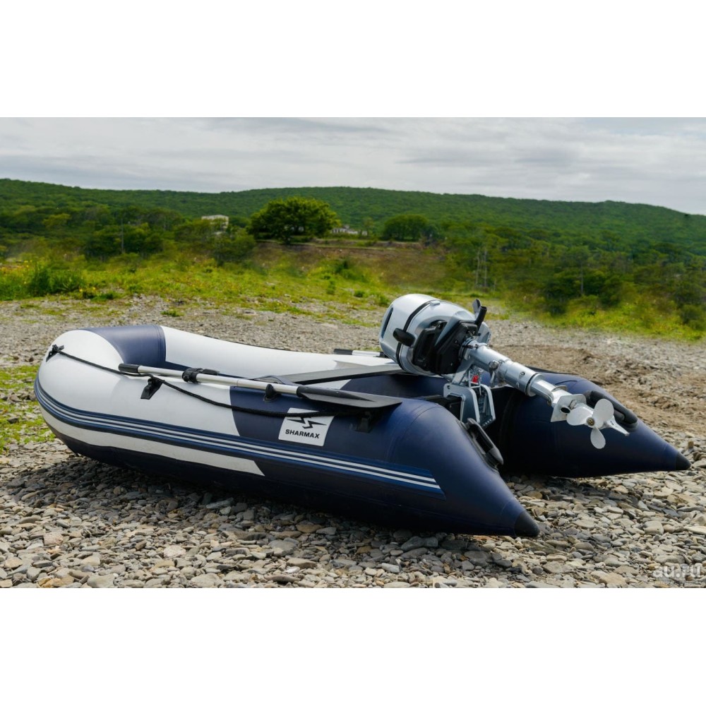 Лодка ПВХ Sharmax SY-310 Airdeck (2024)
