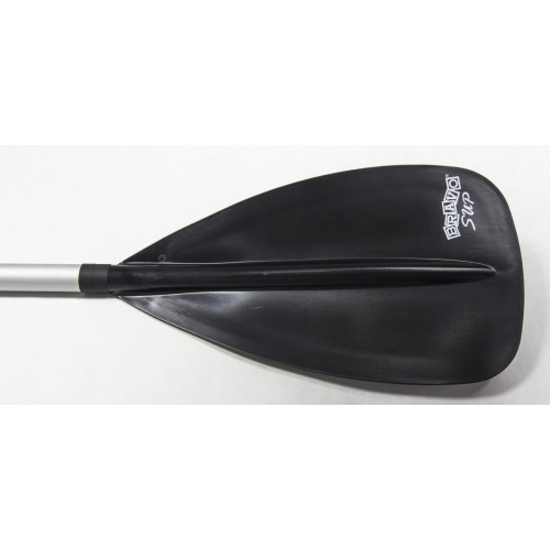 Весло для SUP Bravo алюминиевое