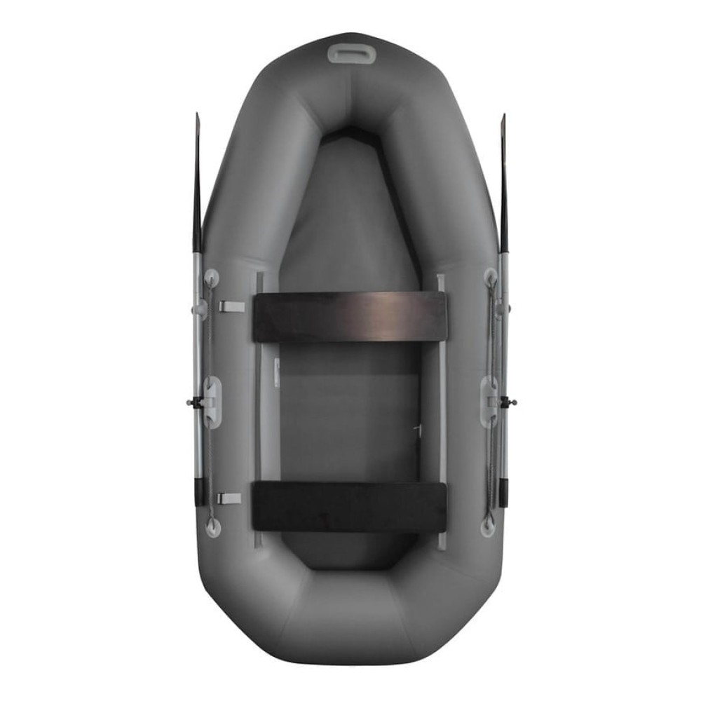 Гребная лодка ПВХ ФАВОРИТ Горизонт 280