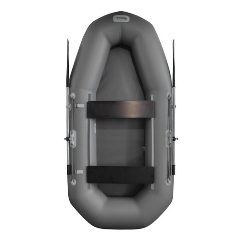 Гребная лодка ПВХ ФАВОРИТ Горизонт 280