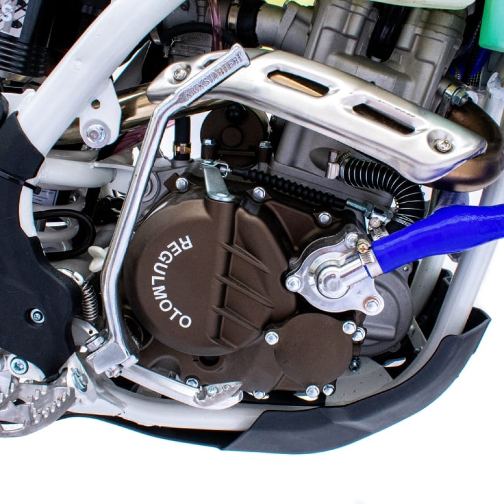 Мотоцикл кроссовый эндуро REGULMOTO Legend 300