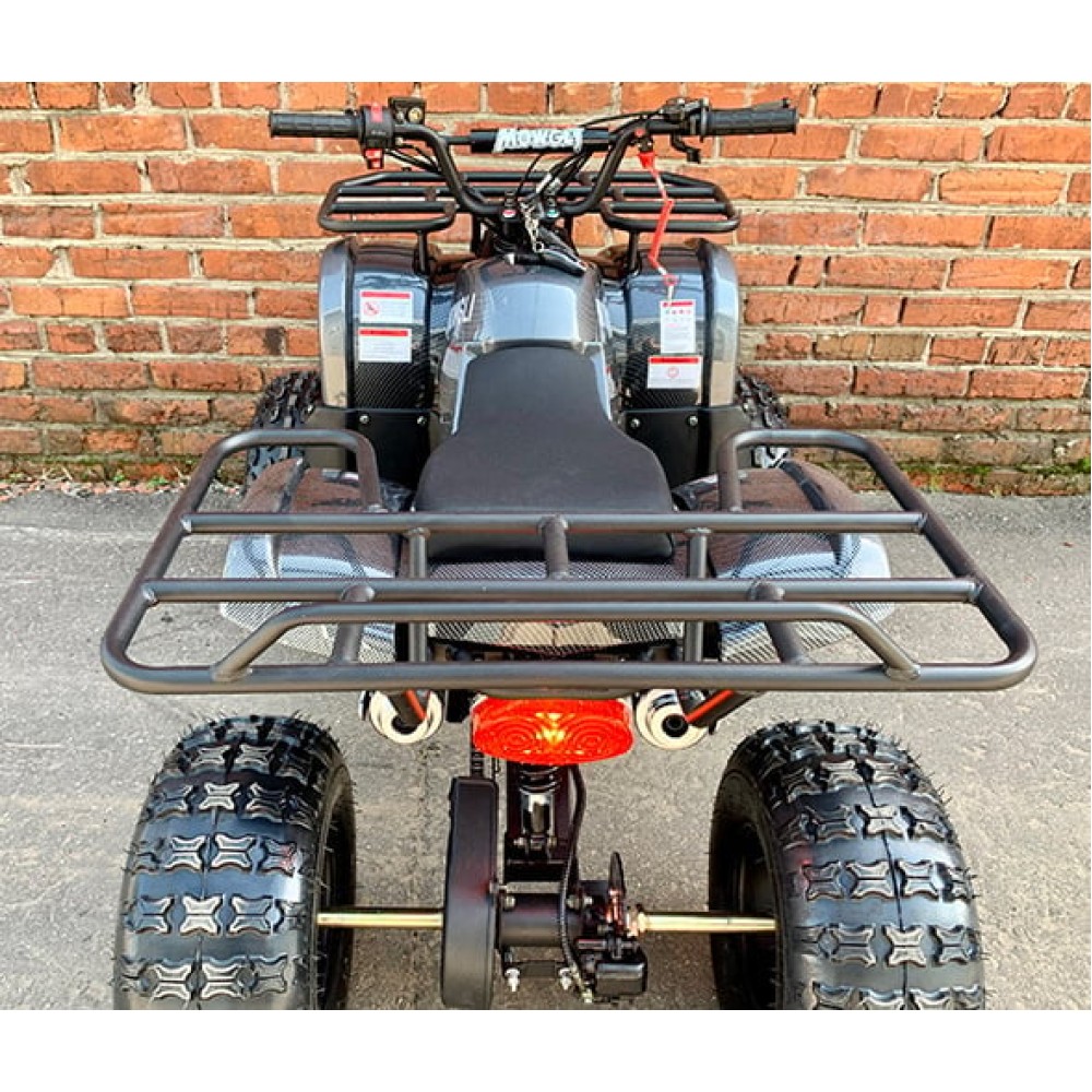Квадроцикл MOWGLI Simple 8+