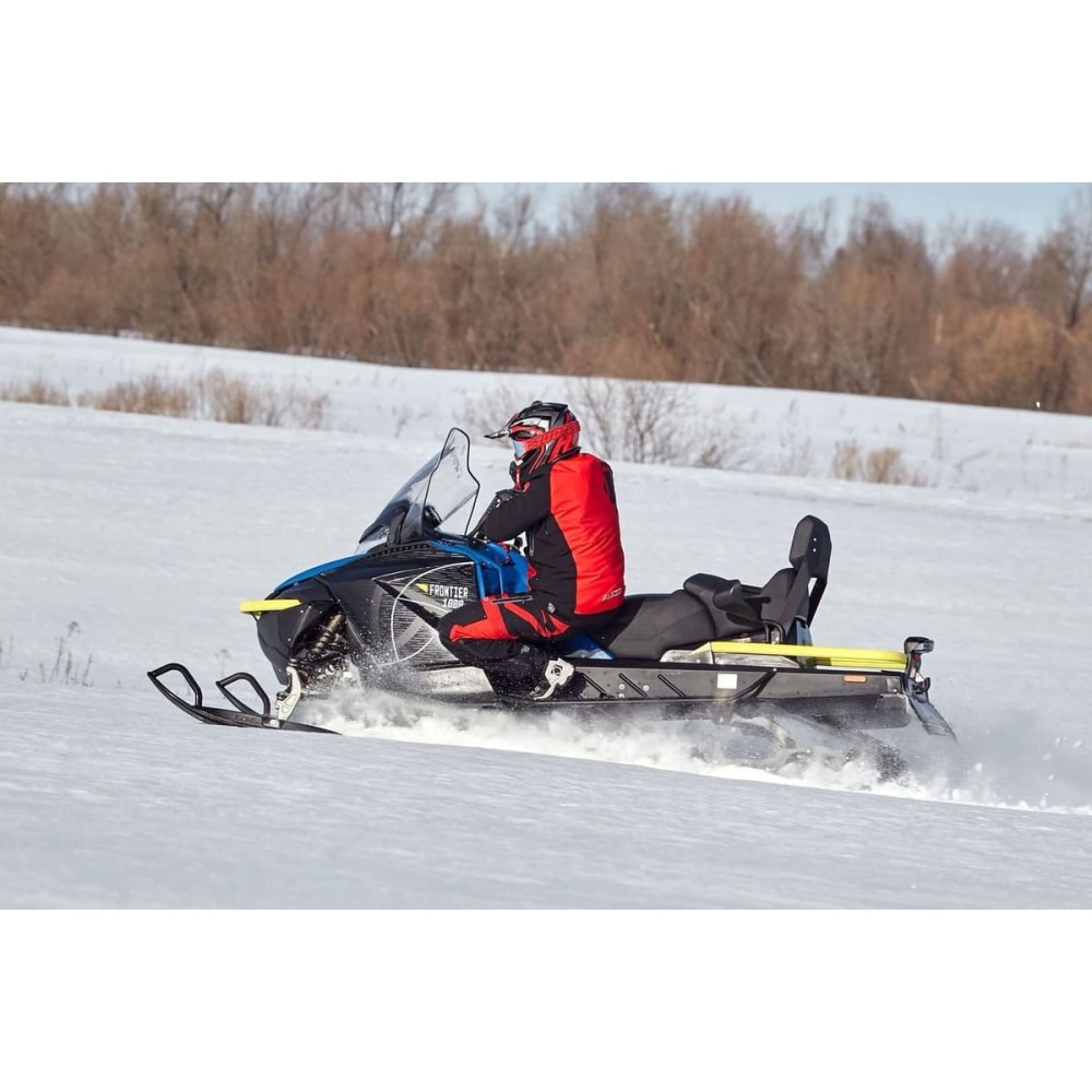 Снегоход РУССКАЯ МЕХАНИКА Frontier 1000