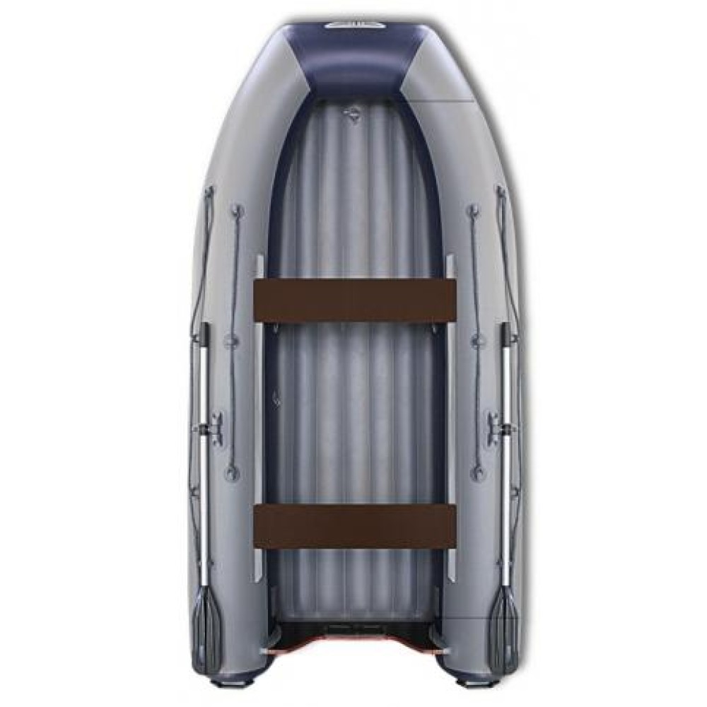 Лодка ПВХ ФЛАГМАН DK 350