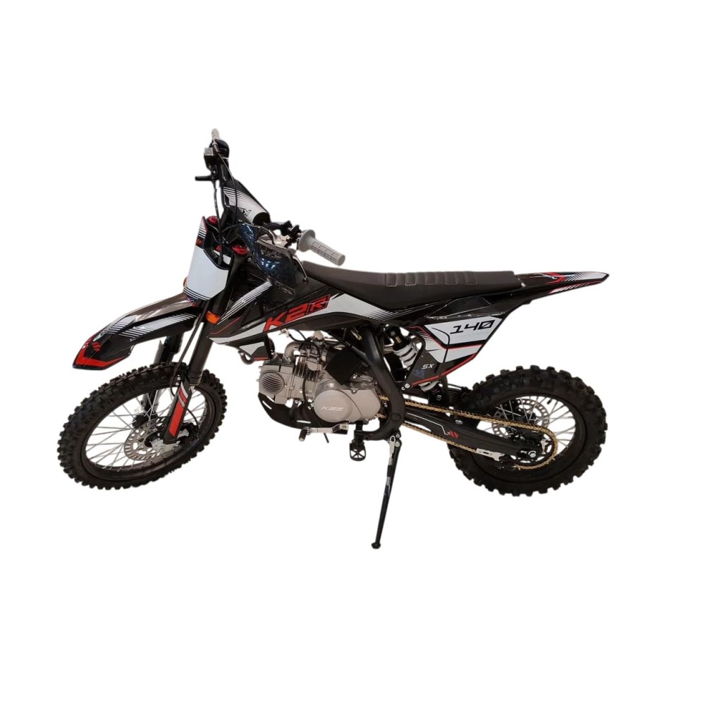 Мотоцикл K2R SX 140 PITBIKE