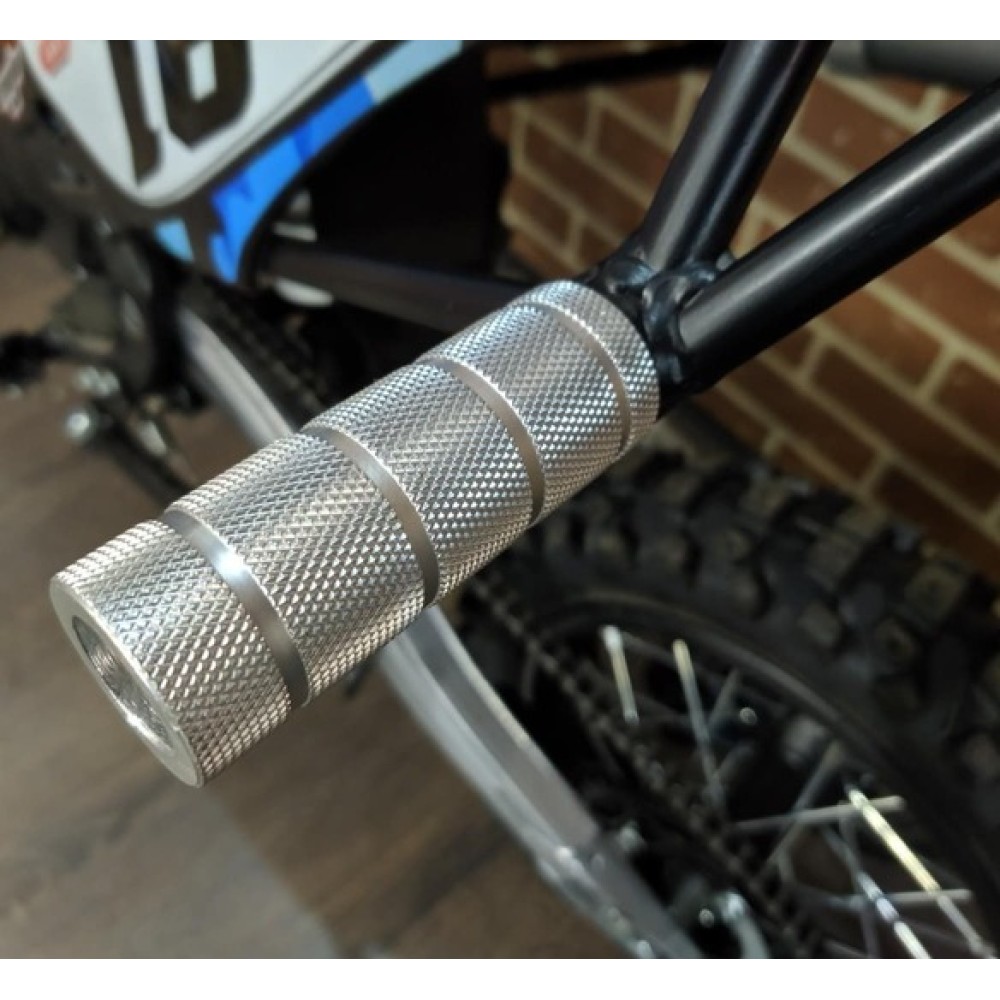 Мотоцикл BSE PH 125S 1.0 PITBIKE