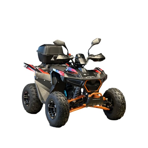 Квадроцикл BRZ Shot X-Road 125