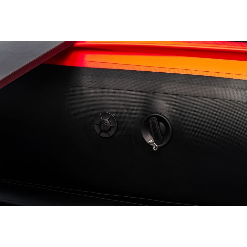 Лодка ПВХ STORMLINE Air Classic 335