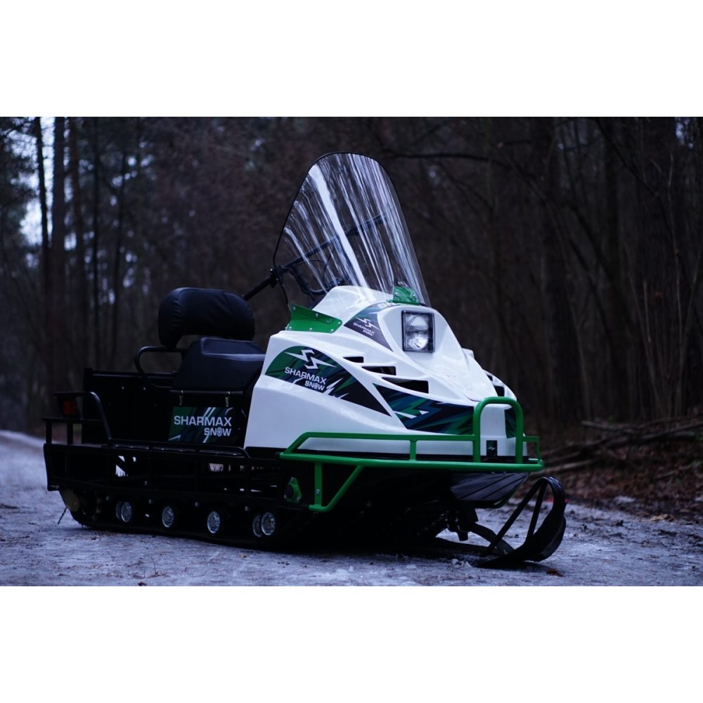 Снегоход SHARMAX SN-650 Mono