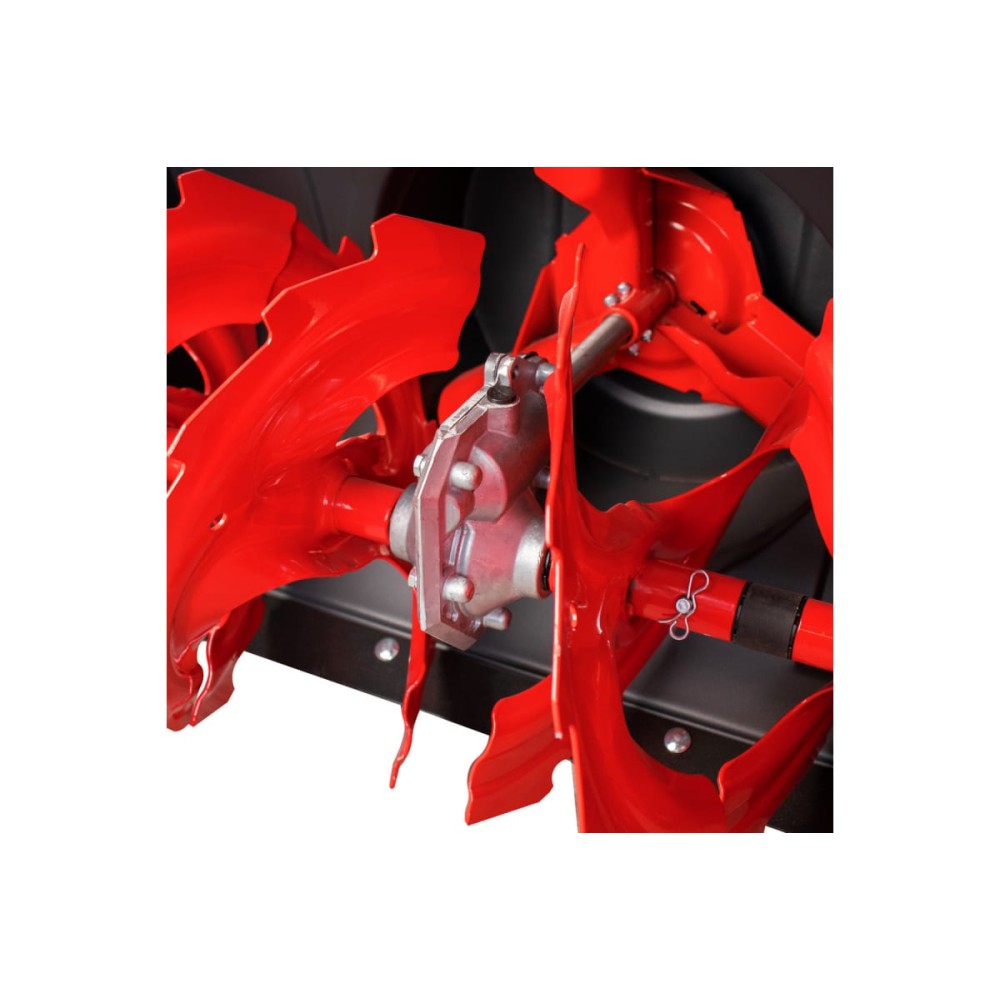 Снегоуборщик VERTON Ice SB-961LTE