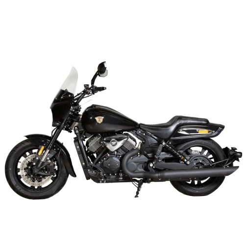 Мотоцикл GROZA RL800