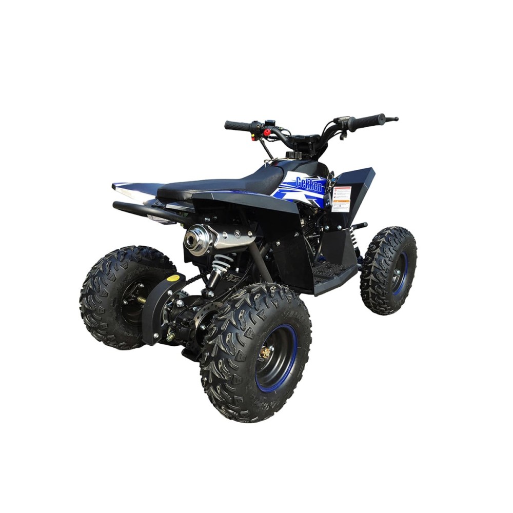Квадроцикл MOTAX GEKKON 90cc