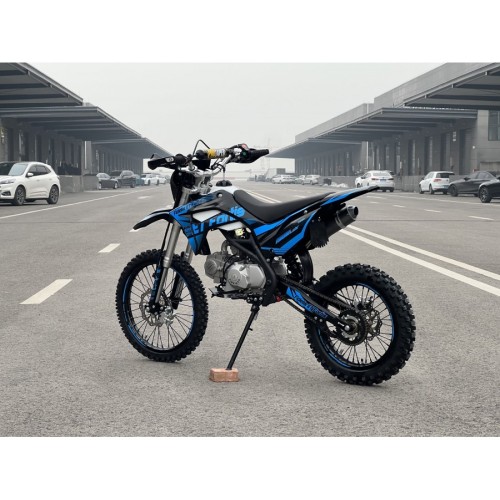 Мотоцикл FIDELIS ET Fortis SE150E Lux PITBIKE