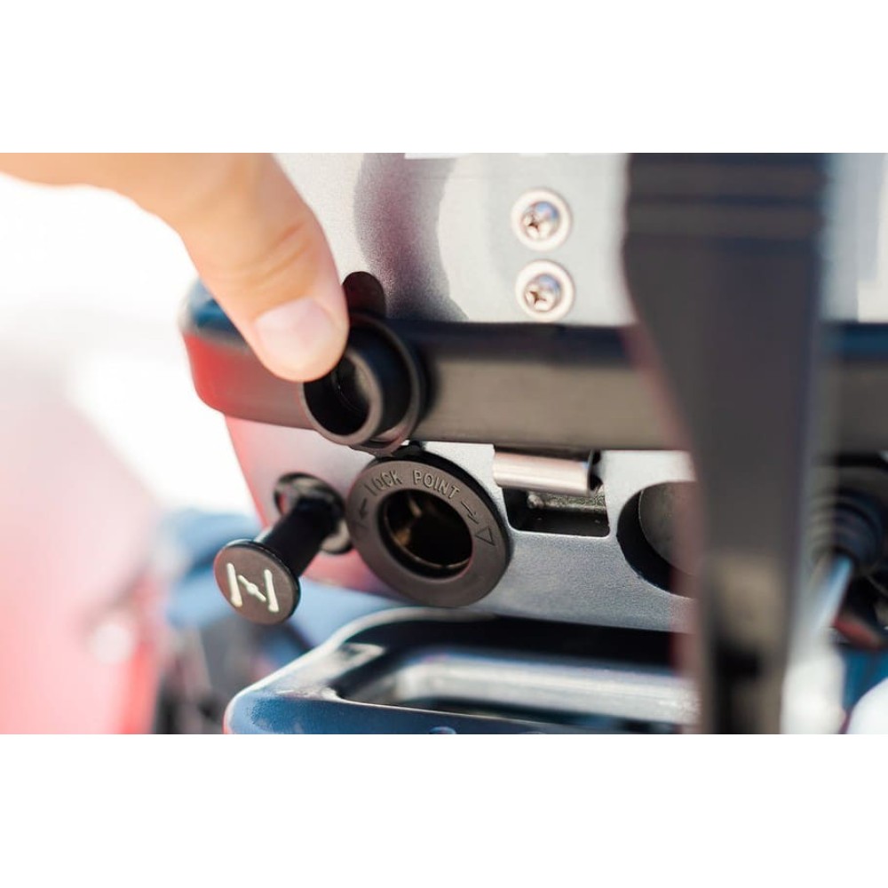 2х-тактный лодочный мотор MIKATSU M15FHL (2024)