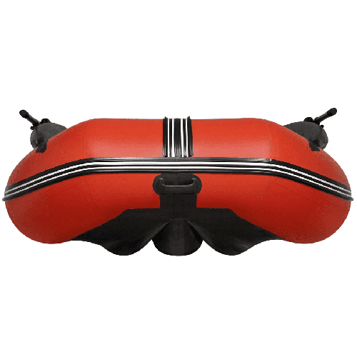 Лодка ПВХ ФРЕГАТ 350 FM