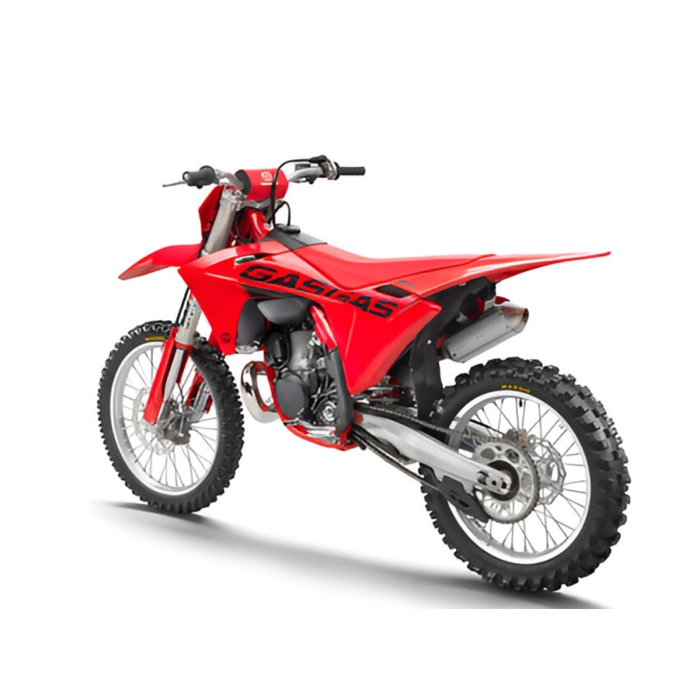 Мотоцикл кроссовый эндуро GASGAS MC 250 2025 21/18