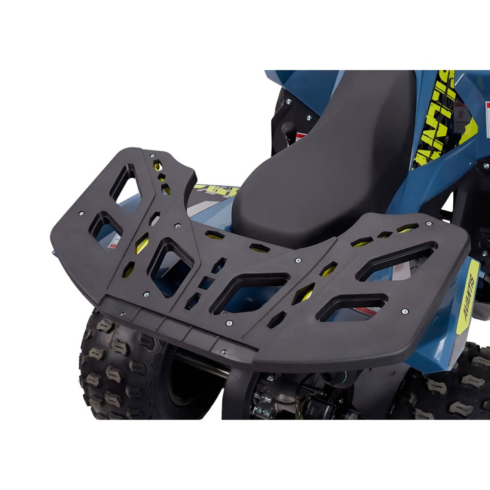 Квадроцикл AVANTIS Ray 8 Premium