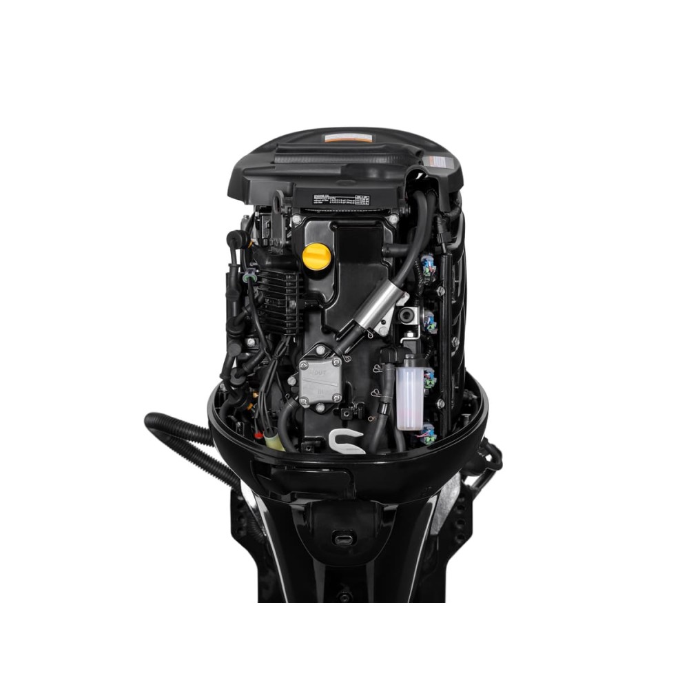 4х-тактный лодочный мотор SHARMAX SMF60FEL-T EFI