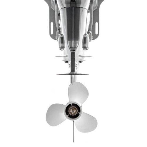 4х-тактный лодочный мотор MIKATSU MF60FEL-T-EFI