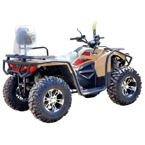 Квадроцикл LINKO 400cc 4x4